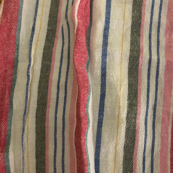 cute beach pants 🪸 - Picture 2 of 7